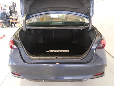 2019 Toyota Avalon - Photo 11