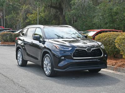 2020 Toyota Highlander - Photo 6