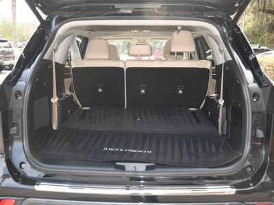 2020 Toyota Highlander - Photo 19