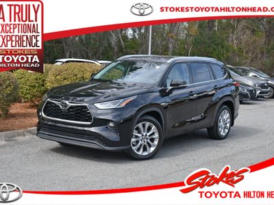 2020 Toyota Highlander - Photo 1