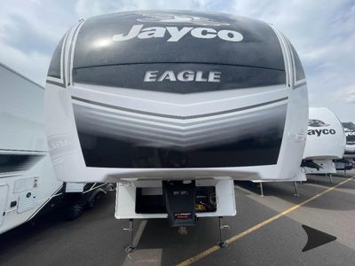2026 Jayco Eagle HT - Photo 1