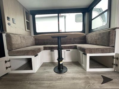 2026 Jayco Eagle HT - Photo 10