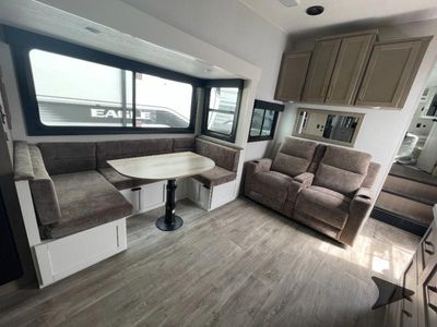 2026 Jayco Eagle HT - Photo 9