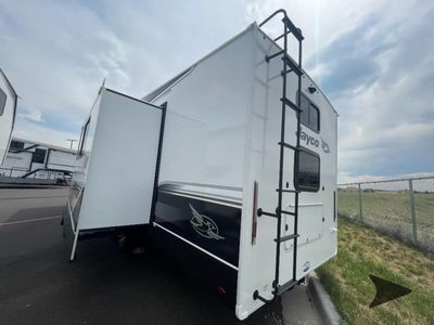 2026 Jayco Eagle HT - Photo 5