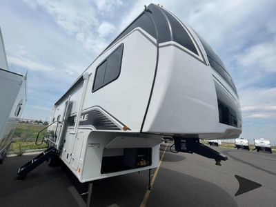 2026 Jayco Eagle HT - Photo 2