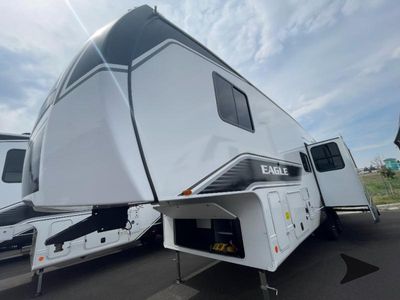 2026 Jayco Eagle HT - Photo 3