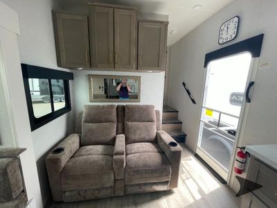 2026 Jayco Eagle HT - Photo 11