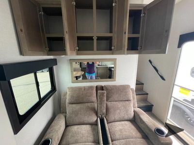 2026 Jayco Eagle HT - Photo 12