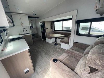 2026 Jayco Eagle HT - Photo 7