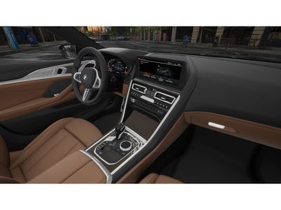 2026 BMW M850i xDrive - Photo 14