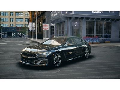 2026 BMW M850i xDrive - Photo 1