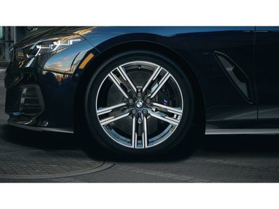 2026 BMW M850i xDrive - Photo 7