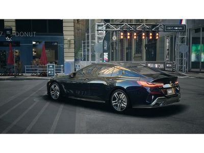 2026 BMW M850i xDrive - Photo 2