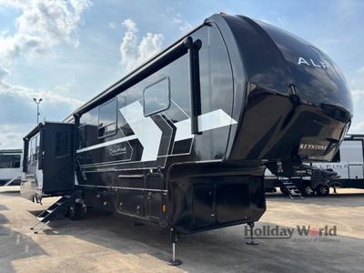 2026 Keystone Alpine Avalanche Edition - Photo 1