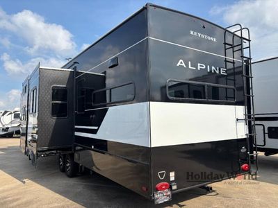 2026 Keystone Alpine Avalanche Edition - Photo 27