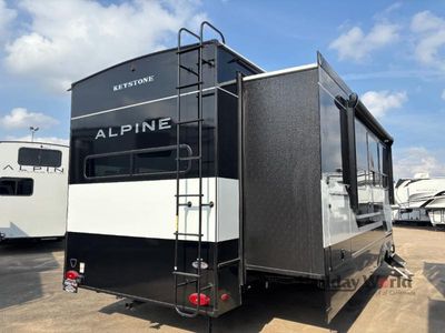 2026 Keystone Alpine Avalanche Edition - Photo 26