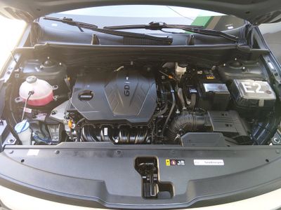2025 Kia Sportage - Photo 9