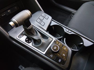 2025 Kia Sportage - Photo 19