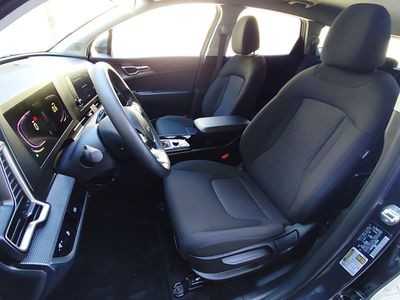 2025 Kia Sportage - Photo 25