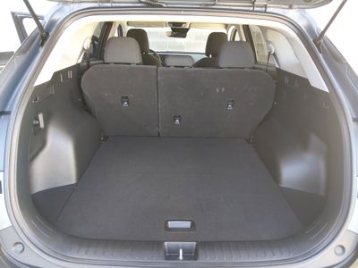 2025 Kia Sportage - Photo 11