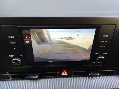 2025 Kia Sportage - Photo 16