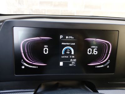 2025 Kia Sportage - Photo 14