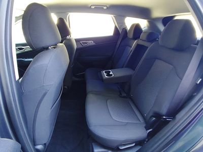 2025 Kia Sportage - Photo 27