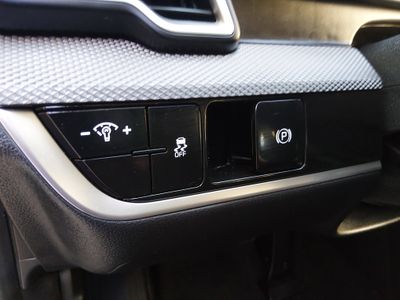 2025 Kia Sportage - Photo 22