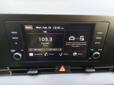 2025 Kia Sportage - Photo 15