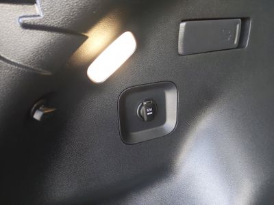 2025 Kia Sportage - Photo 13