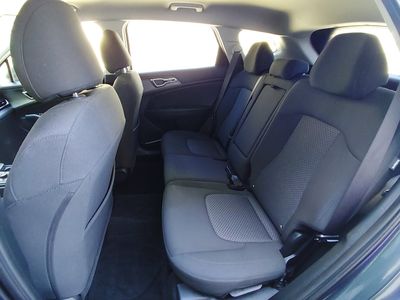 2025 Kia Sportage - Photo 26
