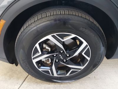 2025 Kia Sportage - Photo 10