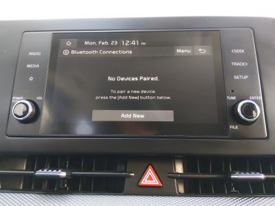 2025 Kia Sportage - Photo 17