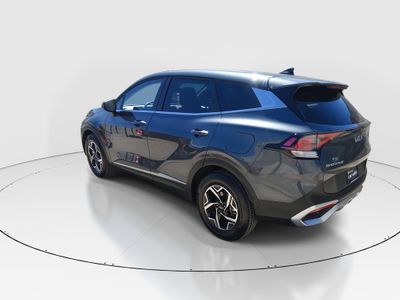 2025 Kia Sportage - Photo 5