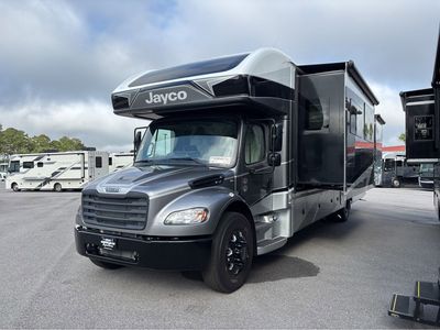 2026 Jayco Seneca - Photo 2