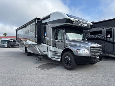 2026 Jayco Seneca - Photo 1