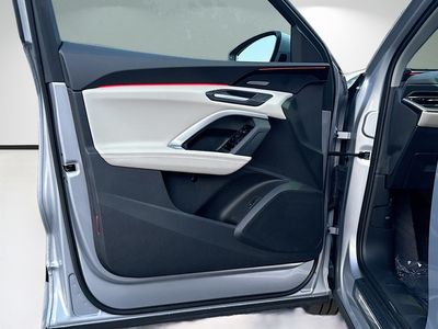 2025 Audi Q5 - Photo 21