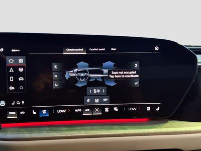 2025 Audi Q5 - Photo 33