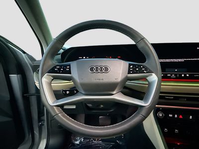 2025 Audi Q5 - Photo 37
