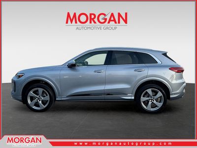 2025 Audi Q5 - Photo 6