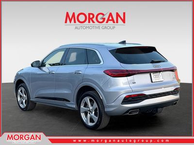 2025 Audi Q5 - Photo 5