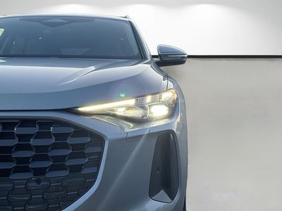 2025 Audi Q5 - Photo 9