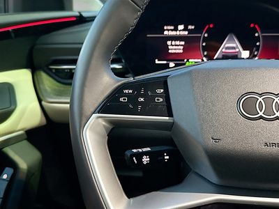 2025 Audi Q5 - Photo 35