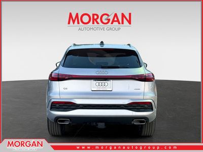2025 Audi Q5 - Photo 4