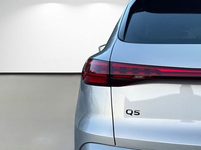 2025 Audi Q5 - Photo 10