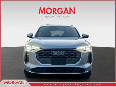 2025 Audi Q5 - Photo 8