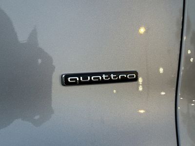 2025 Audi Q5 - Photo 11