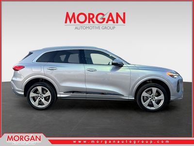 2025 Audi Q5 - Photo 2