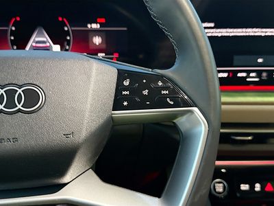 2025 Audi Q5 - Photo 36