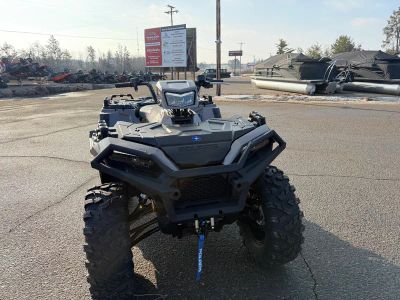 2026 Polaris Sportsman 850 Trail - Photo 6